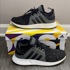 Adidas active boys running shoes